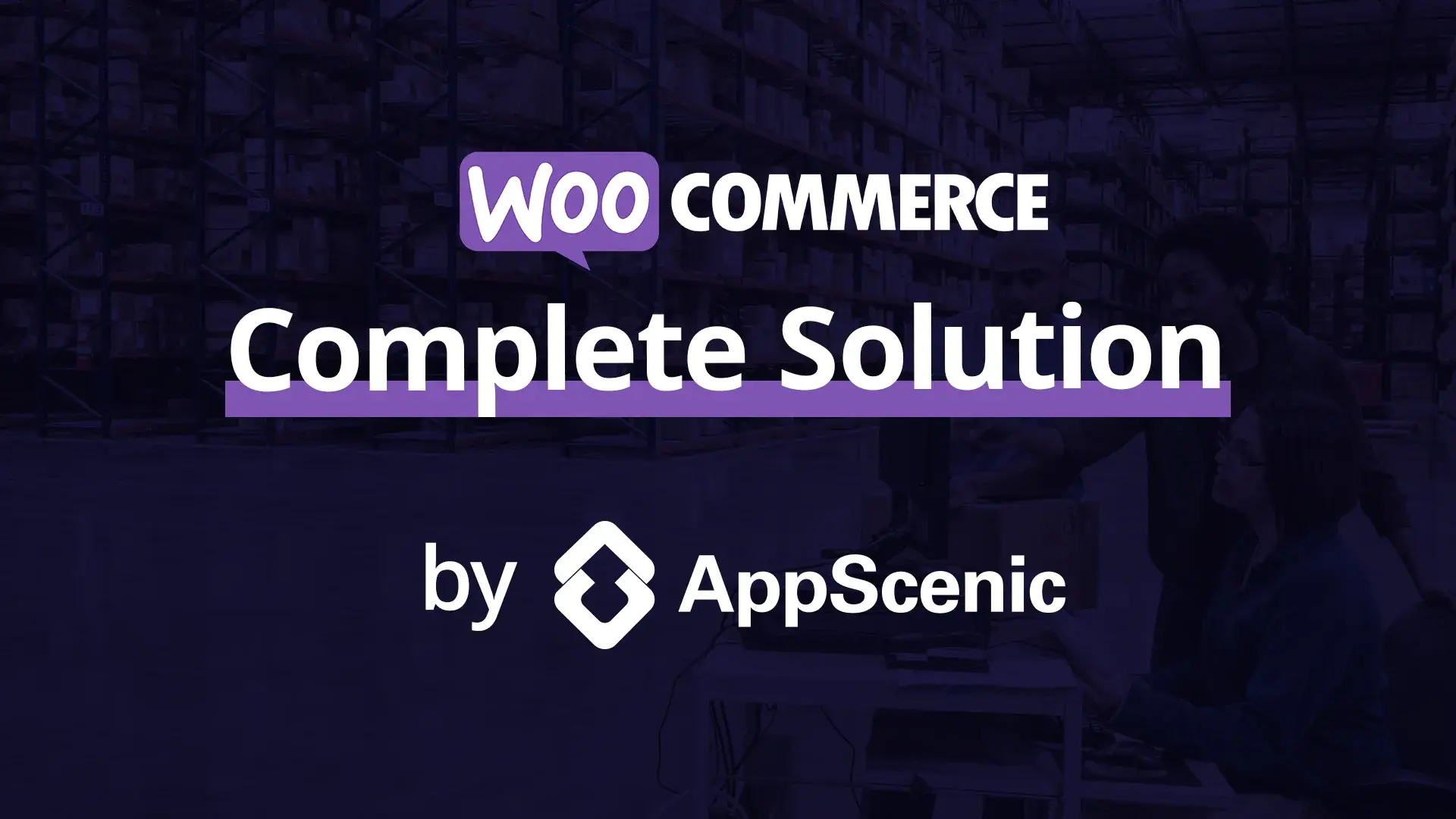 WooCommerce Complete Solution